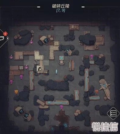 破碎之地生态异变探索：揭秘自然与人为干预下的独特变异路径