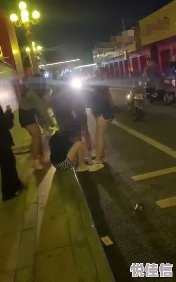 搡老女人老91妇女沈阳，震惊全国的街头暴力事件引发广泛关注和讨论，社会治安问题再度引发热议！