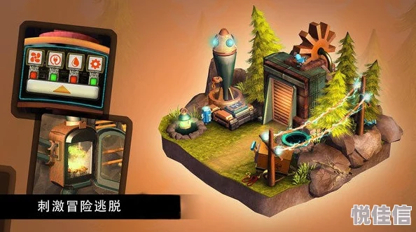 掌握暗喻幻想试炼精髓：高效策略助你闪电通关挑战之旅