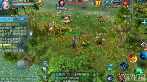 倩女幽魂手游新手必看：前期高效省钱技巧与详解攻略大全