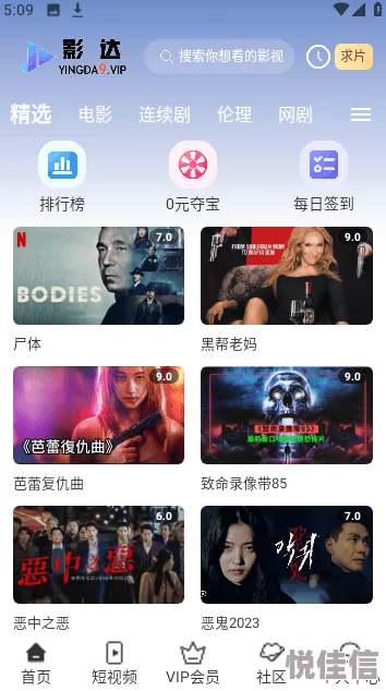 毛片免费vip会员在线看网友推荐这个平台提供丰富的影视资源让你随时随地享受高质量观看体验非常值得一试