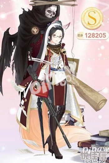 奇迹暖暖攻略揭秘：少女级15-4偶遇钟离梓，高分S搭配技巧全解析