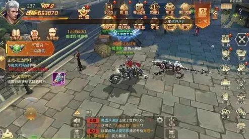 英雄战迹游戏全新画面截图曝光，抢先一览震撼战场视觉盛宴！