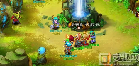 我叫MT3玩家必备：深度解析古龙遗迹副本高效通关攻略全揭秘