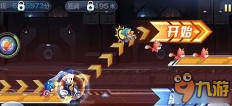 天天酷跑巅峰挑战活动规则详解及丰富奖励机制全面介绍
