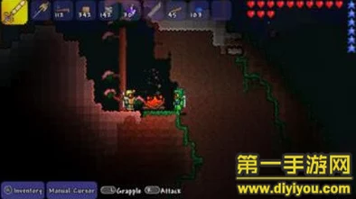 泰拉瑞亚游戏新动向：即将震撼发布PSV平台实体版，玩家翘首以待！