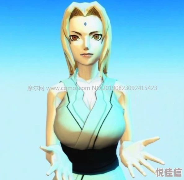 火影忍者3d调教大乳纲手视频该视频展示了纲手在3D环境下的独特训练场景
