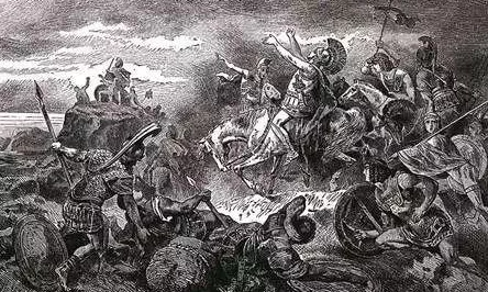 《乌合之众手游》六大职业兵种全面曝光，引入神秘特种角色引发热议