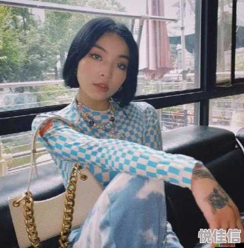 X姓女RAPPER的音乐旅程相见欢