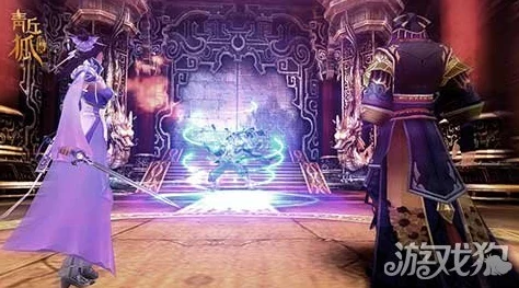 第二期青丘狐传说主策面对面：玩家问题总汇及精彩解答全回顾
