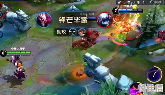 王者荣耀百星大神独家揭秘：12条高效上分秘籍与实战技巧全分享