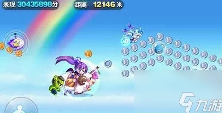 2024天天酷跑高分攻略：揭秘高比分搭配阵容TOP5，助你领跑赛道新风尚！