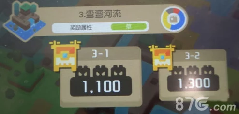 宝可梦大探险深度攻略：迷幻森林7-5关卡完美通关技巧与策略解析