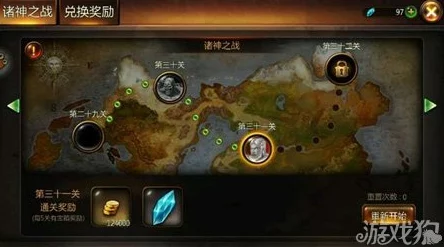 深度解析《神之荣耀》低级地下城攻略：新手必备通关技巧与策略详解