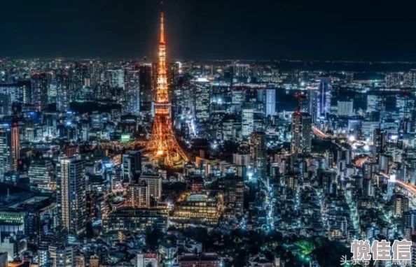 日本一线二线城市包括东京、大阪、名古屋等地，是经济文化中心