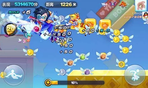 天天酷跑：小小兔与冰魄狼王对比，哪个角色更值得玩家入手？