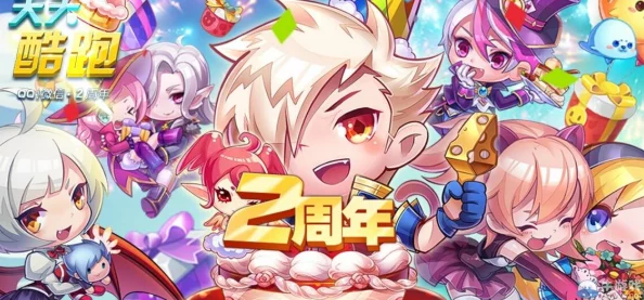 天天酷跑：小小兔与冰魄狼王对比，哪个角色更值得玩家入手？