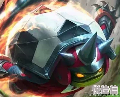 英雄联盟混分新宠：大热龙龟技能深度剖析与上分攻略详解