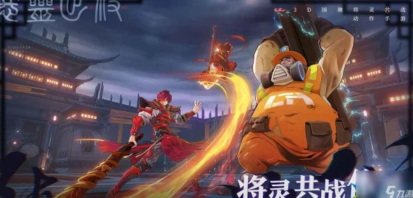 《镇魂街手游》深度解析：主线挑战任务玩法全攻略，新手必备快速上手手册