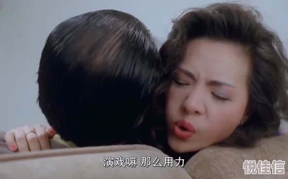 叶子楣露全乳特区爱奴画面太过火辣让人脸红心跳