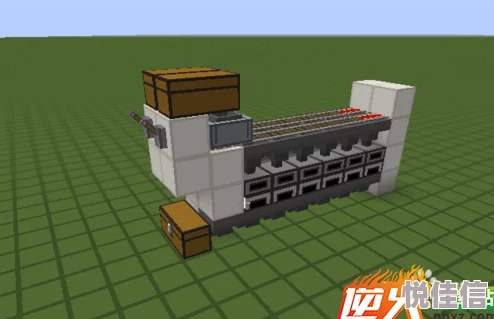 详尽指南：我的世界游戏中感应炉的制作步骤与使用技巧全面分享