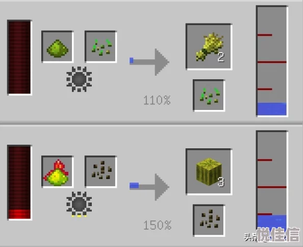 详尽指南：我的世界游戏中感应炉的制作步骤与使用技巧全面分享