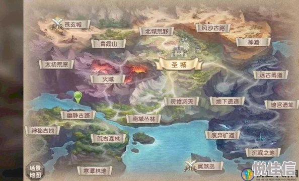 深度解析《遮天3D》功法系统：玩法攻略与特色功能全面揭秘