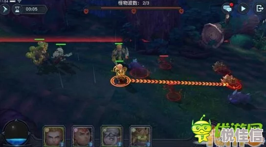 迷雾世界深度解析：库鲁德分析树妖牧师技能属性全攻略详解