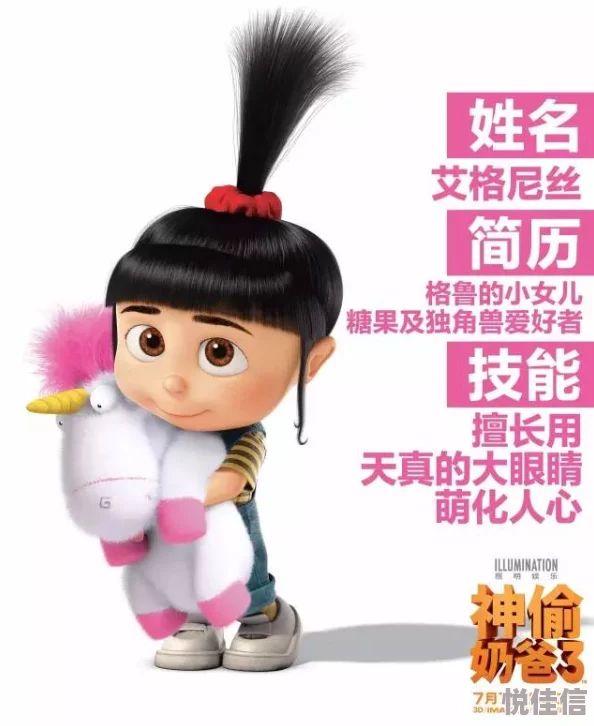 开心成人激情神偷奶爸2友情与亲情让我们在追梦路上勇往直前