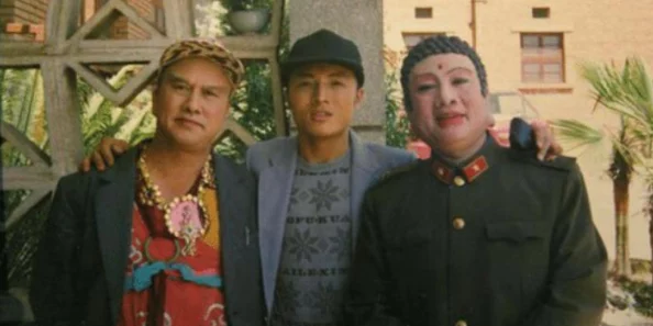 炉石传说标准模式深度解析：佛祖骑卡组高效构筑与攻略指南