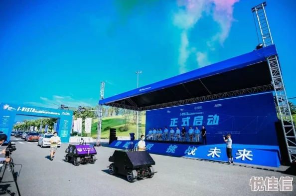 黄色仓库入口戈德斯通：积极面对挑战，勇敢追求梦想，共创美好未来