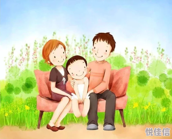 蜜桃社父与子亲情是人生最宝贵的财富，陪伴与理解让爱更深厚