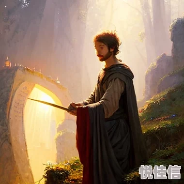 穿入中世纪勇敢追梦每一步都充满希望与可能