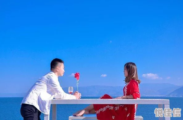 朋友的漂亮未婚妻欣虹大理爱情故事爱与梦想交织的旅程让我们勇敢追寻幸福