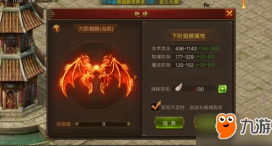 惊喜揭秘！问剑名剑升阶全攻略，独家技巧助你快速晋升高阶神剑大师！