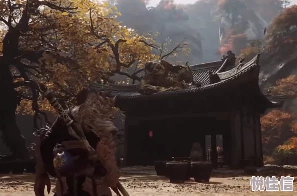 黑神话悟空攻略揭秘：轻松击败毒敌大王，惊喜隐藏关卡等你解锁！