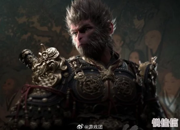 揭秘！黑神话悟空高周目铜头铁臂流派终极玩法，附带惊喜全新装备解锁攻略！
