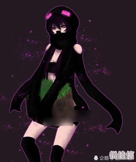 冷宫囚欢我的世界：怪物娘化了勇敢追梦，创造属于自己的精彩人生