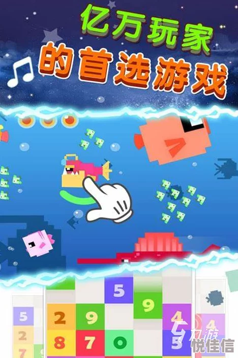 惊喜来袭！2024年度好玩的休闲游戏合集，热门下载推荐不容错过！