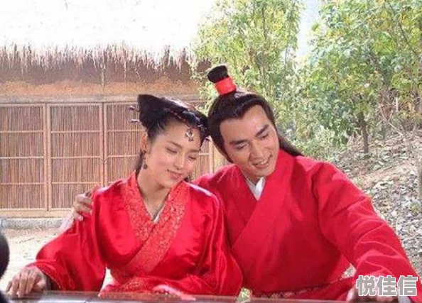 嫁给一个穷书生生活虽艰辛但爱与梦想能让我们一起创造美好未来
