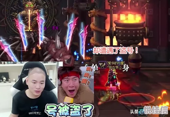 惊喜揭秘！DNF江苏区服大比拼，原来这个隐藏小区最好玩，快来探索吧！