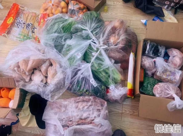 带着现代物资回六零囤货完毕开启幸福六零生活