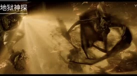 地狱神探康斯坦丁深入炼狱对抗更强大的恶魔势力