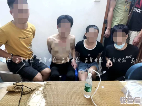 男人的伸到里面探索未知领域取得突破性进展研究团队发现全新物质