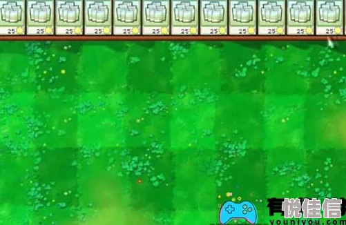 PVZ杂交版迷你游戏宝石迷阵通关详解：惊喜攻略大放送，助你轻松解锁隐藏关卡！