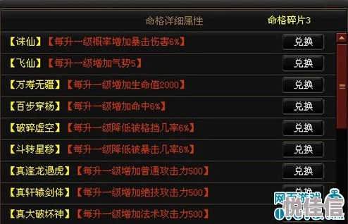 惊喜揭晓！神仙道成就系统全新升级，玩家等级达到XX级即可解锁海量成就奖励！