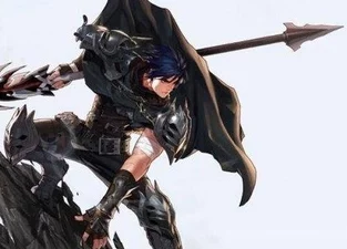 惊喜揭秘！DNF枪魔士新职业震撼登场，哪个将成为你的战斗伙伴？
