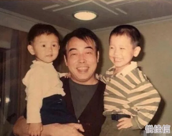 三个明星儿媳妇陈红揭秘她们与陈凯歌儿子陈飞宇陈雨昂的家庭生活