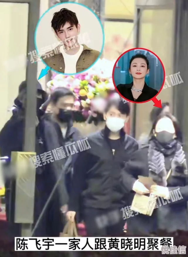 三个明星儿媳妇陈红揭秘她们与陈凯歌儿子陈飞宇陈雨昂的家庭生活