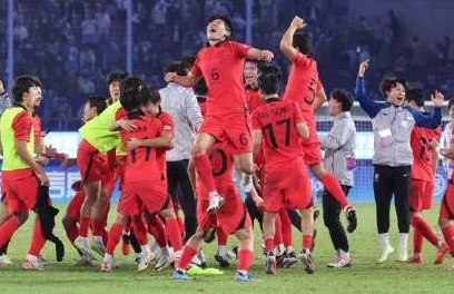 两攻一受受失禁攻尿h杭州亚运会足球男子组1_4决赛：日本vs朝鲜下半场团结拼搏勇创佳绩